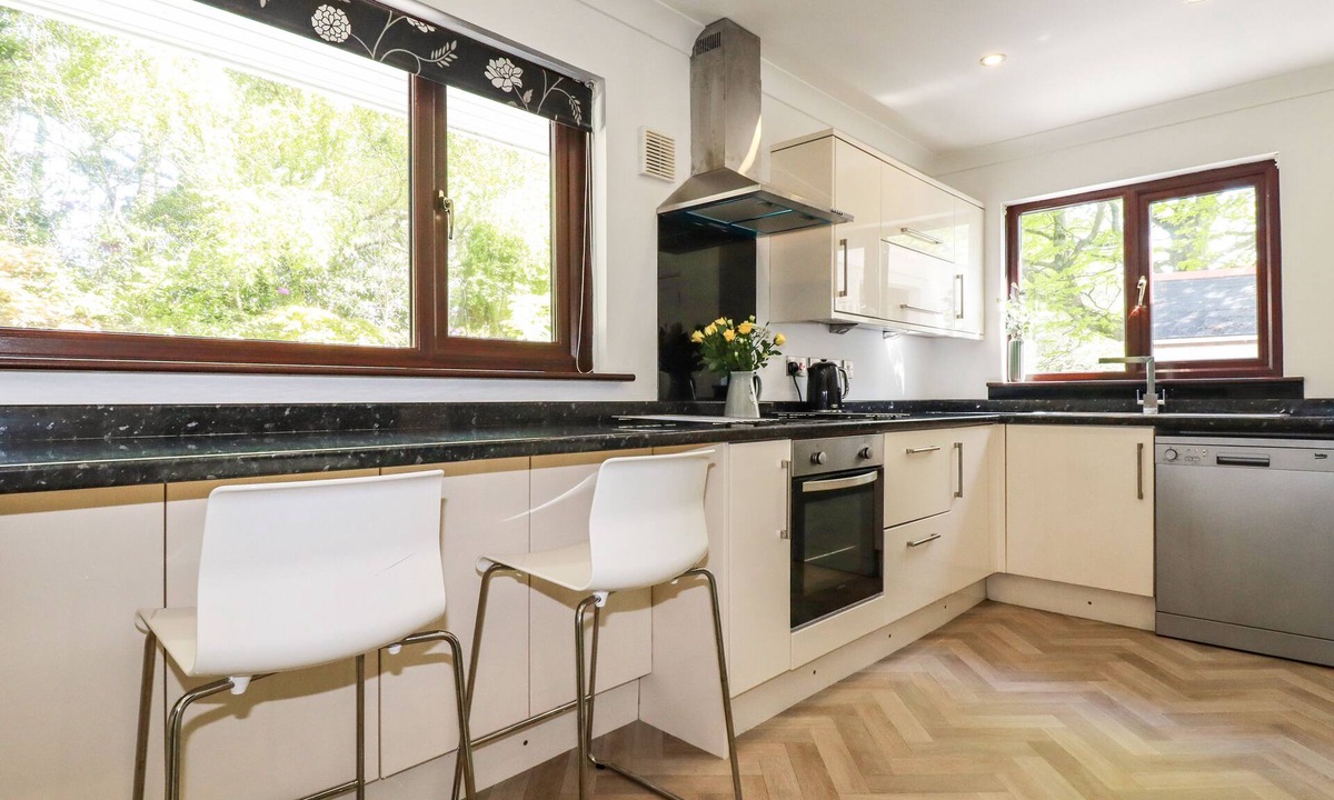 Redruth Cottage | Chyrosen