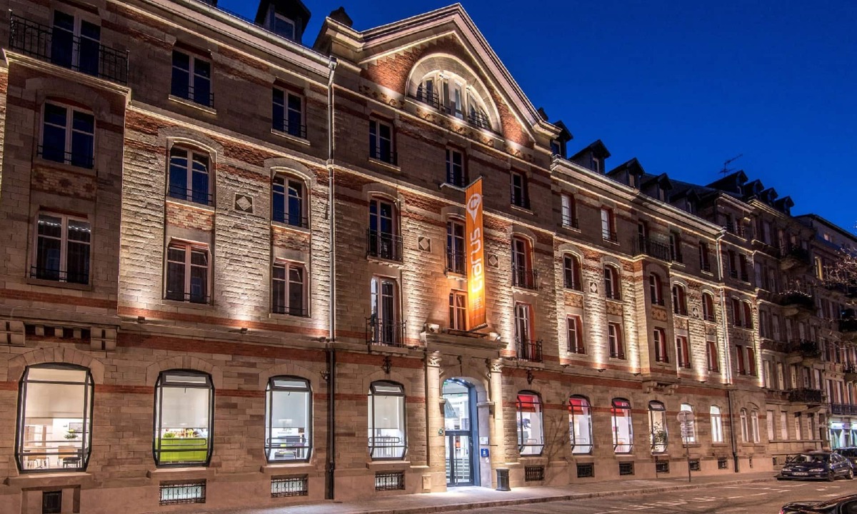 Poincare Hostel | Ciarus - Hostel