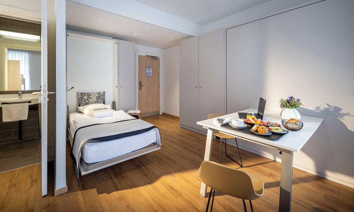 Poincare Hostel | Ciarus - Hostel