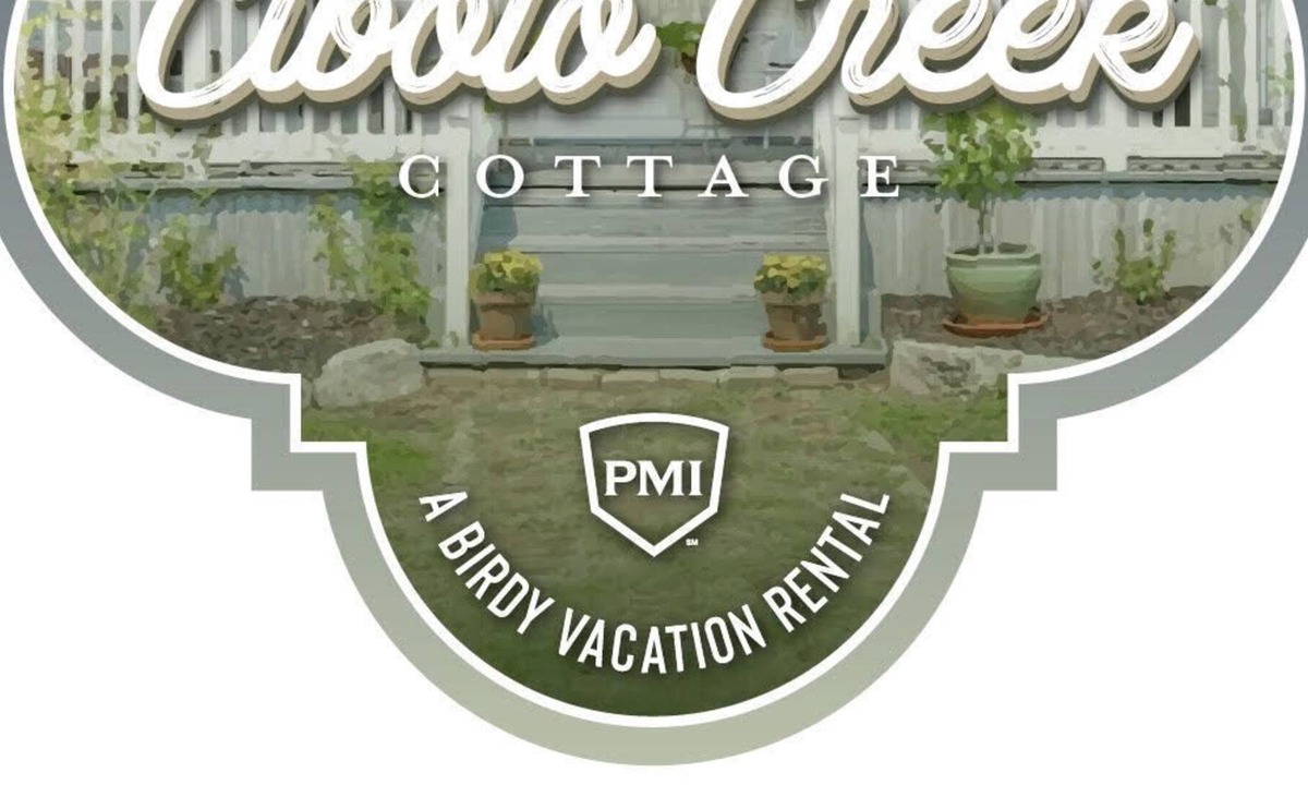 Boerne Cottage | Cibolo Creek Cottage - A Birdy Vacation Rental