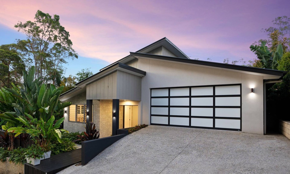 Buderim House | Cicada Close Hideaway