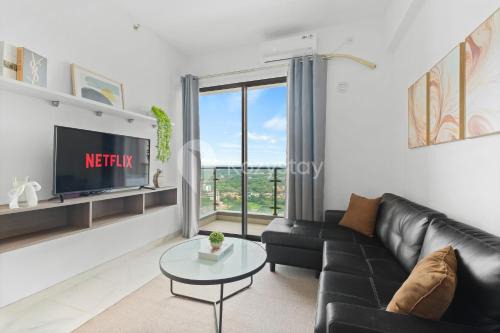 Bumi Serpong Damai Apartment | Cicero by Kozystay - BSD