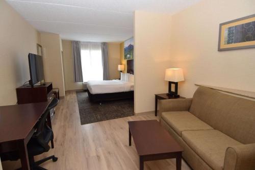 Cicero Hotel | Cicero Grand - Syracuse North