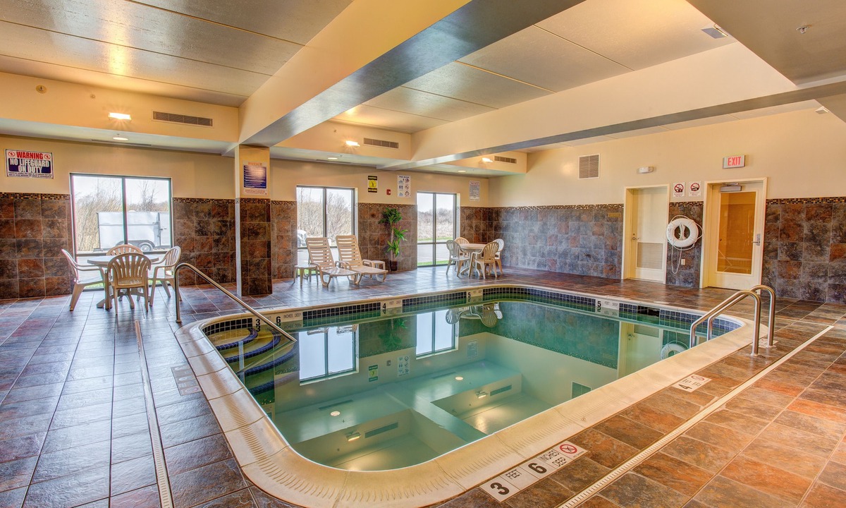 Cicero Hotel | Cicero Grand - Syracuse North