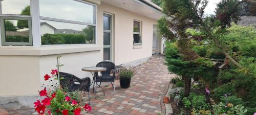 Naesby House | Cichy Zakątek 2