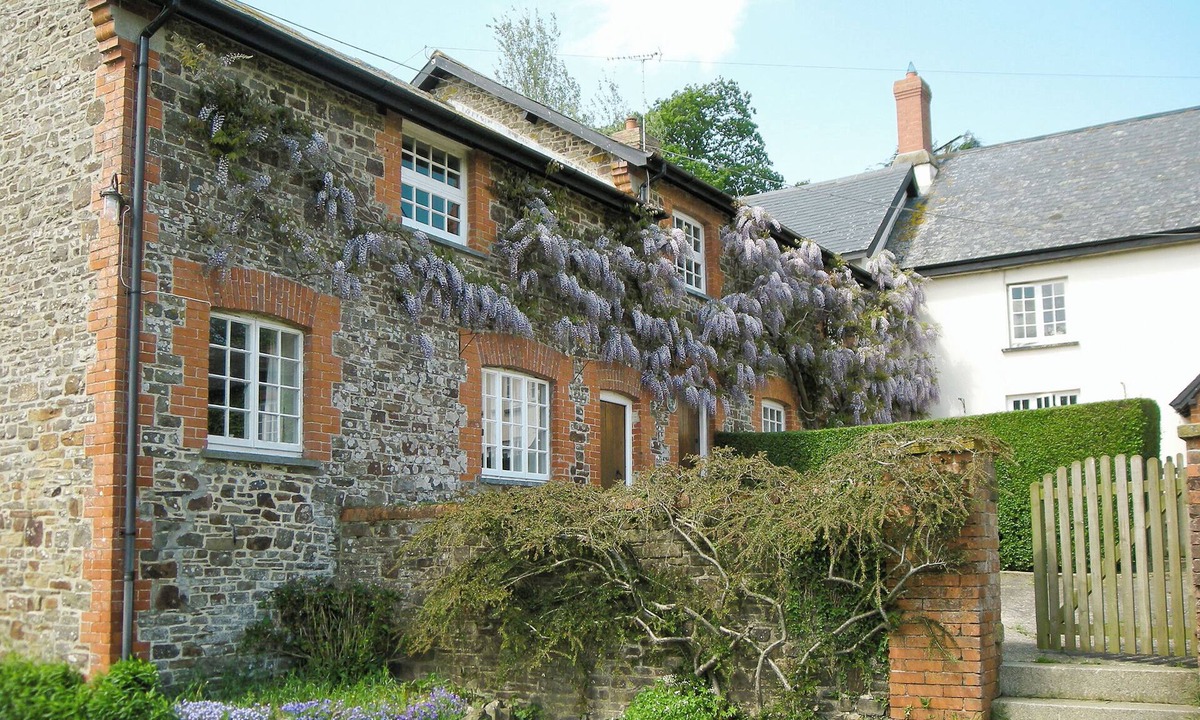 Chittlehampton Cottage | Cider Cottage - E5576