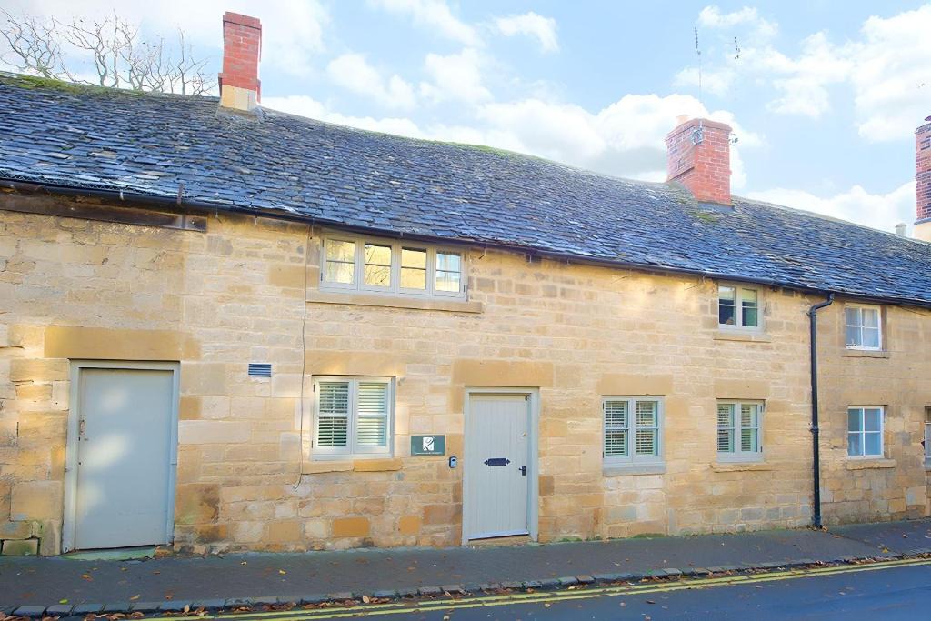 Chipping Campden House | Cidermill Cottage