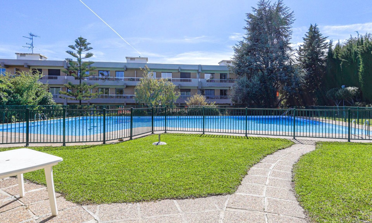 Fabron Apartment | Ciel de Fabron by Interhome