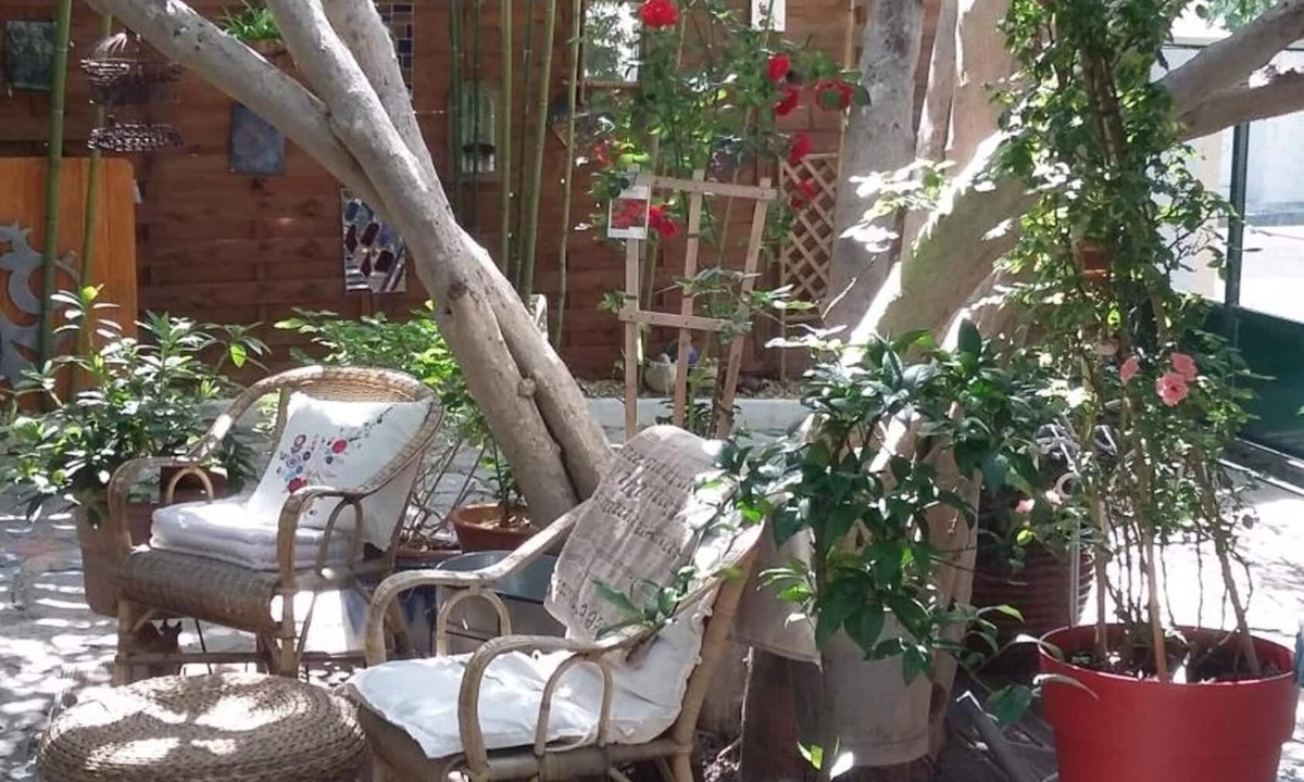 Saint-Martin House | Cielito Lindo