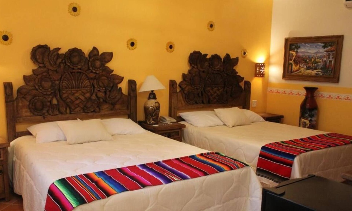 Los Algodones Hotel | Cielito Lindo