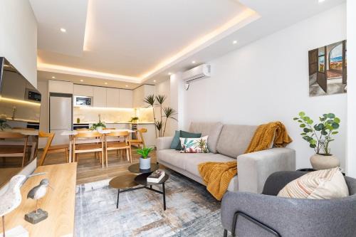 Torrent Apartment | Cielito Lindo Tu hogar temporal con encanto