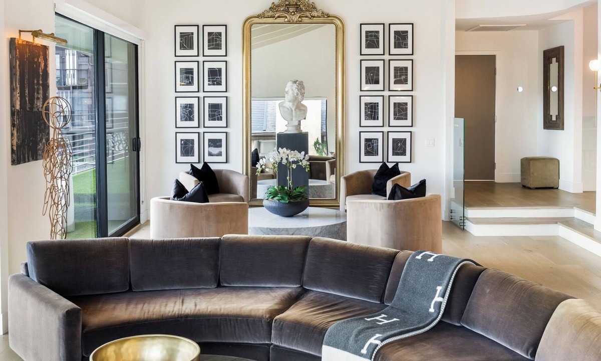 Woodland Hills House | Cielo Oaks - Luxury Above the Oaks
