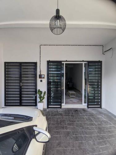 Jitra House | Cikgu I&S Homestay