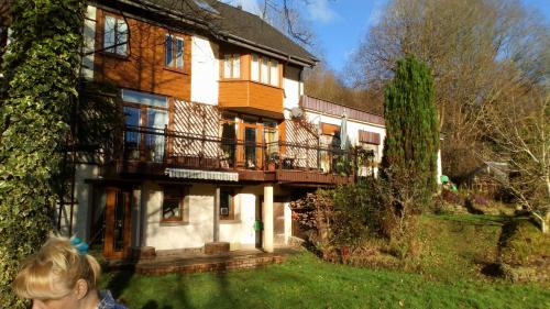 Margam Bed & Breakfast | Cilbrwyn