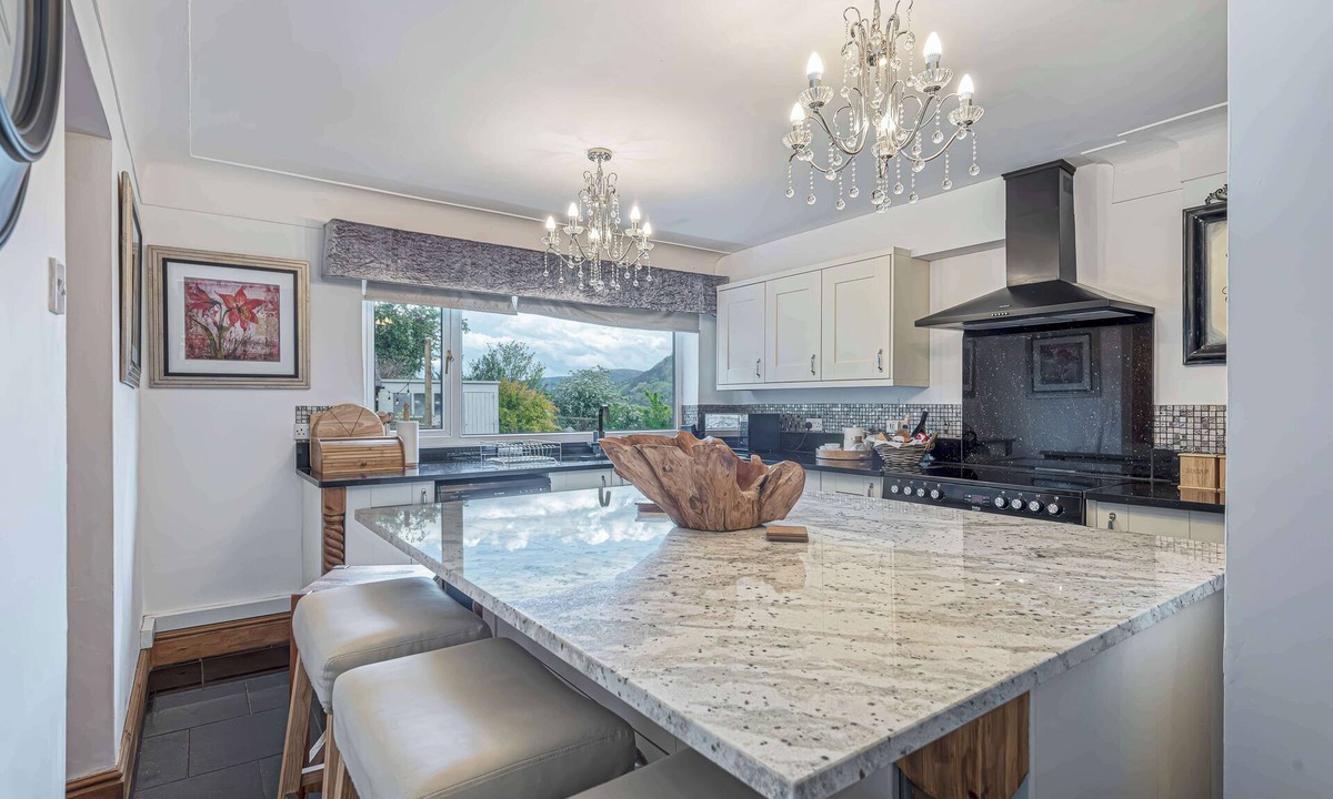 Llanrwst Cottage | Cilfan