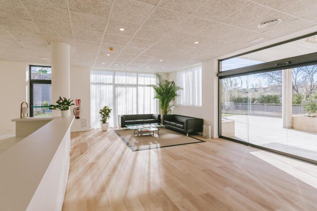 Sant Cugat del Valles Apartment | CIM Aparthotel