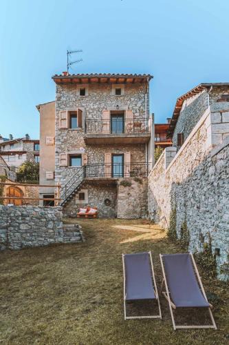 Bellver de Cerdanya Apartment | Cim's Apartments Cerdanya 1