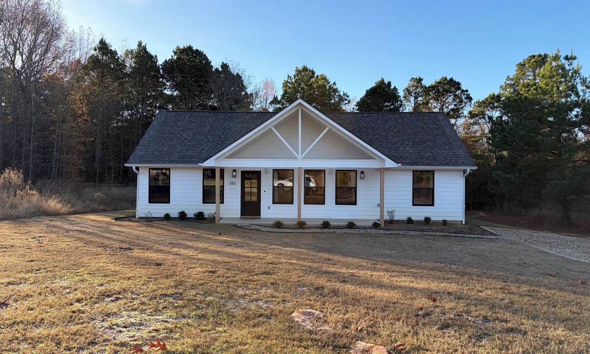 Holly Lake Ranch House | Cimarron House in Holly Lake Ranch