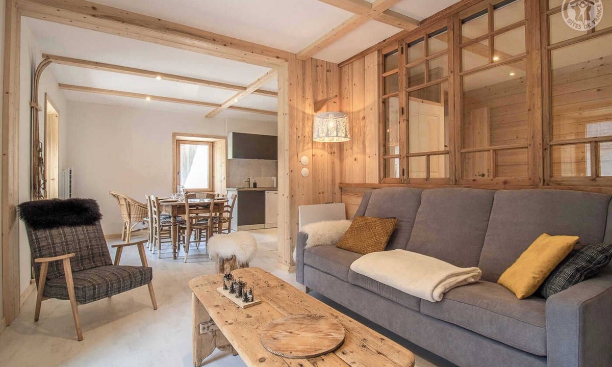 Aillon-le-Jerune House | CIMELEON - HAUT - AILLON LE JEUNE