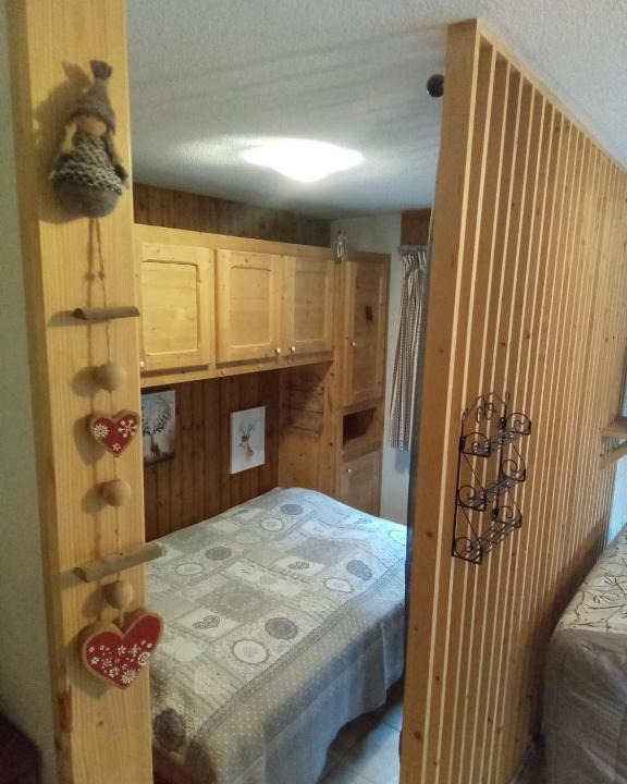 Les Contamines-Montjoie Apartment | cimes d'or