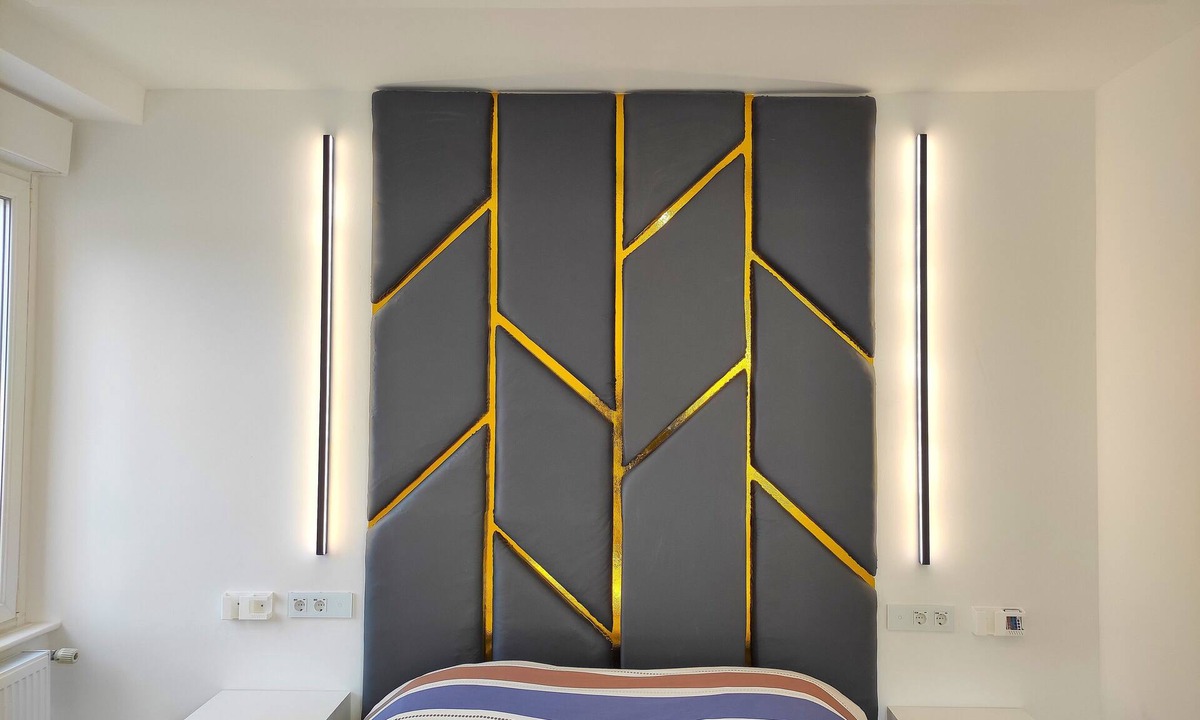 Algrange Apartment | CinéLux - Private Experience [Full accomodation] [Full accomodation