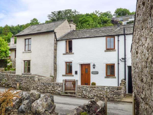 Levens House | Cinderbarrow Cottage