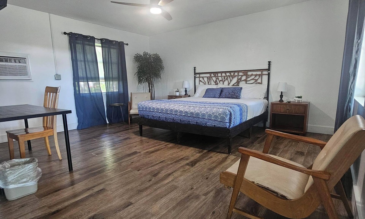 Mayo Hotel | Cindys Motel