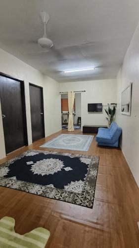 Parit Raja House | Cinta Homestay Satu UTHM