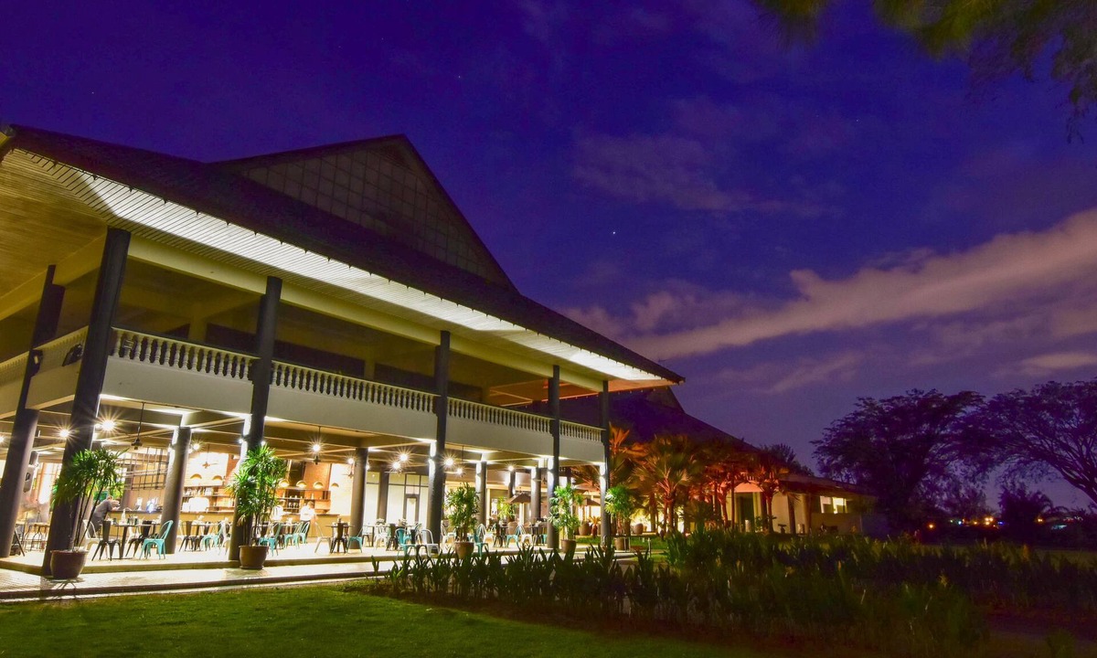 Sungai Petani Hotel | Cinta Sayang Resort