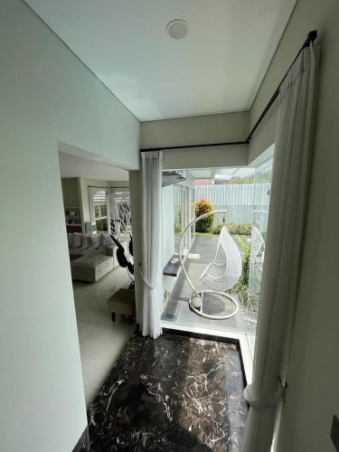 Sukajadi House | Cipedes Mansion