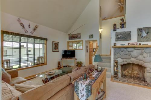 Sunriver House | Circle 4 Ranch 31 | Discover Sunriver