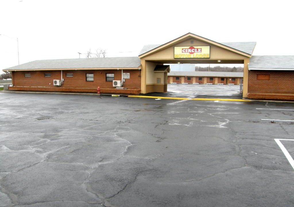 Hopelawn Hotel | Circle Motor Lodge
