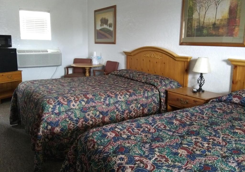 Gering Hotel | Circle S Lodge