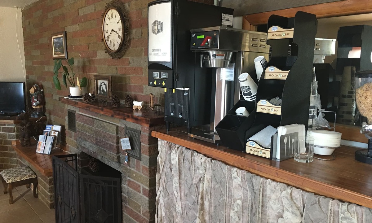 Gering Hotel | Circle S Lodge