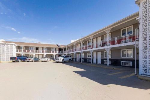 Cozad Hotel | Circle S Motel Cozad I-80