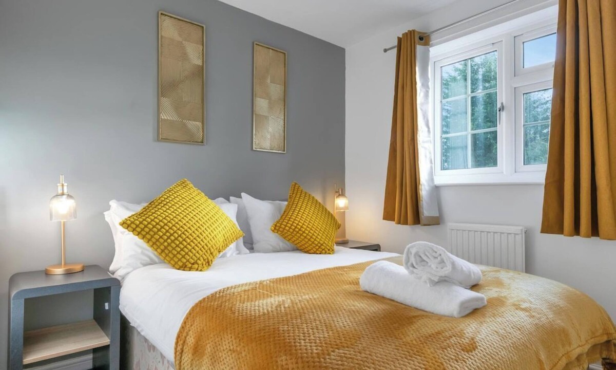 Gedling House | CircleWay Homes - Colwick