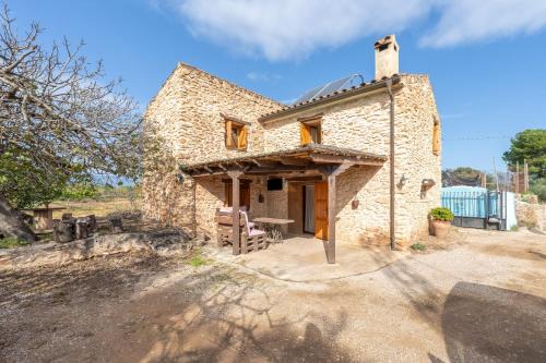 Masdenverge House | Cirerers - Casa Rural