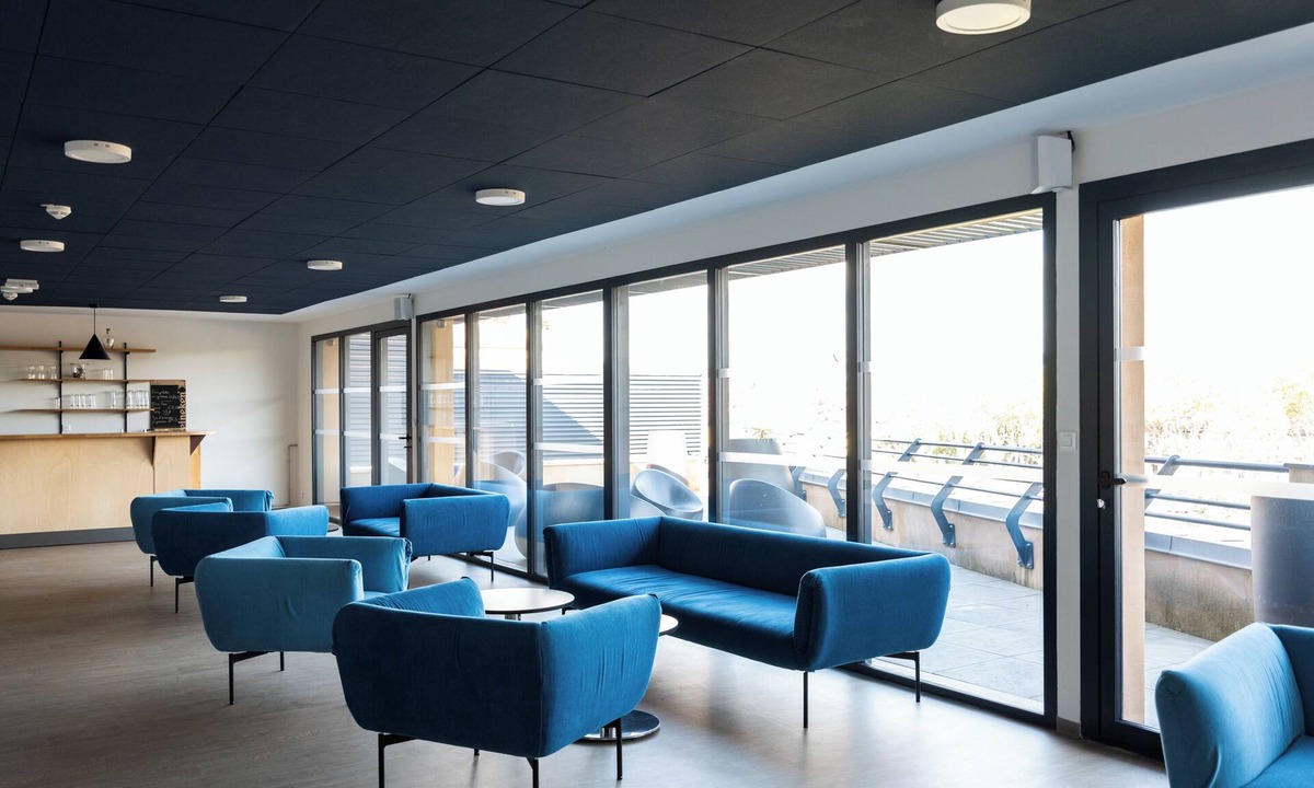 Carcassonne Hotel | CIS Lamourelle