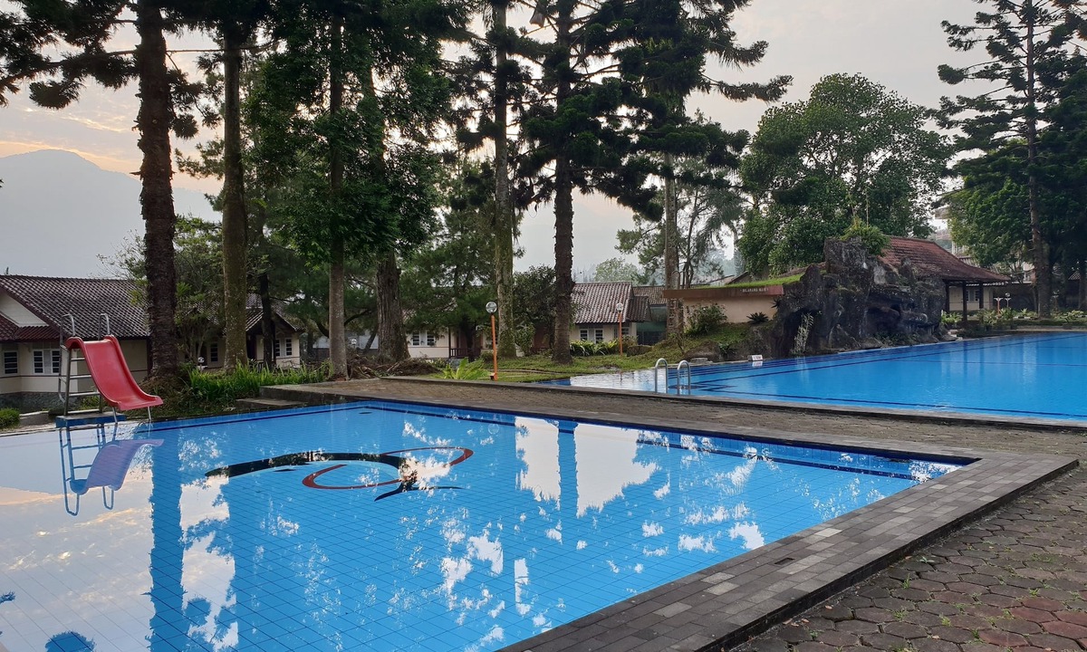 Cisarua Bed & Breakfast | Cisarua Indah Cottage