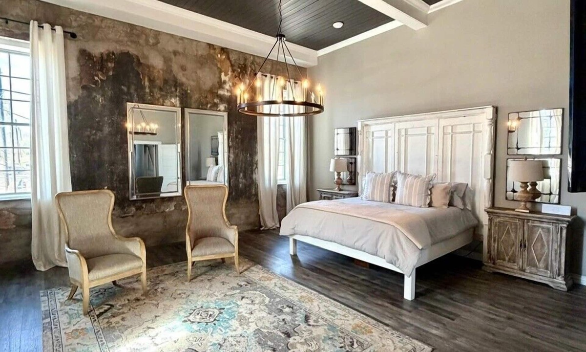 Cisco House | Cisco Chateau! A west Texas getaway!