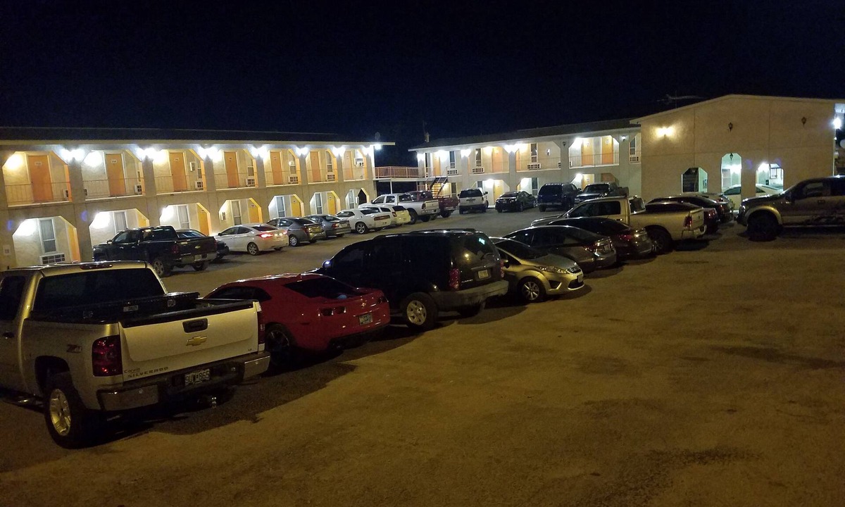 Cisco Hotel | Cisco inn