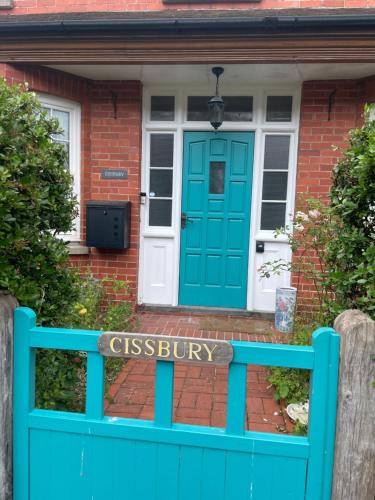 Midhurst House | Cissbury