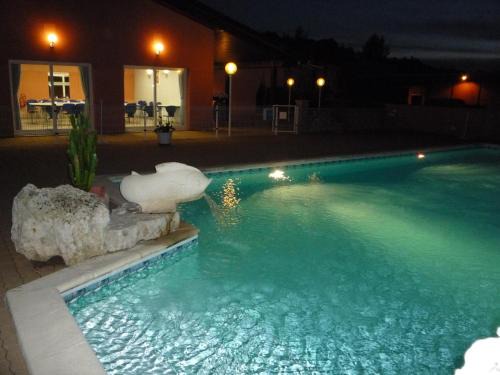 Pont-du-Casse Hotel | Cit'Hôtel- Hôtel d'Occitanie