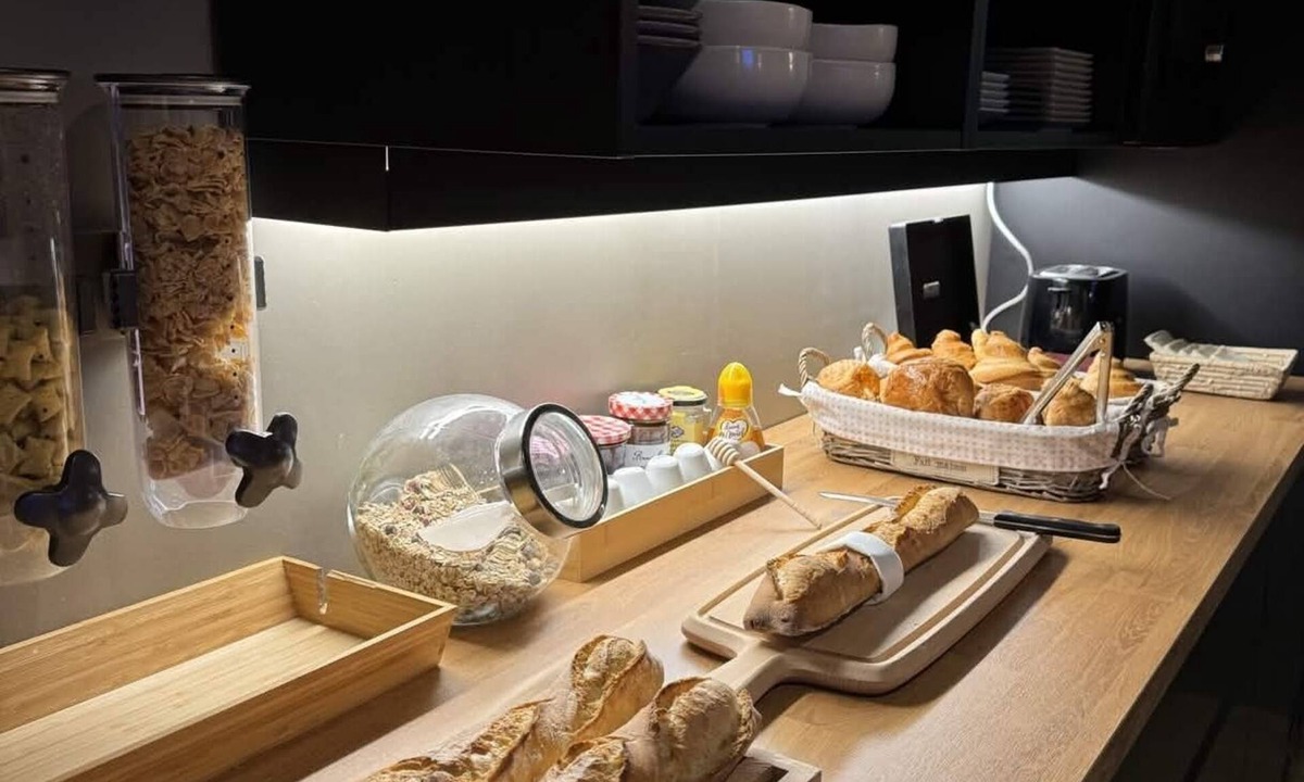 Cholet Hotel | Cit'Hôtel l'Europe