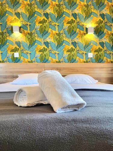 Villebois Hotel | Cit'Hôtel La Résidence