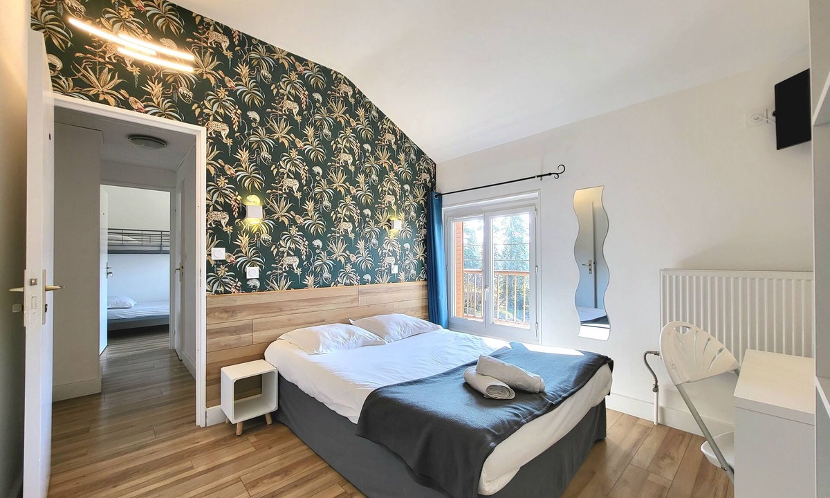 Villebois Hotel | Cit’Hôtel La Résidence