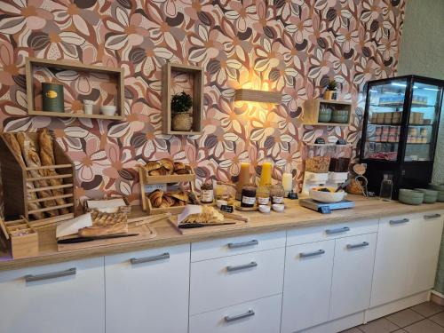 Challans Hotel | Cit'Hôtel Le Quai 9