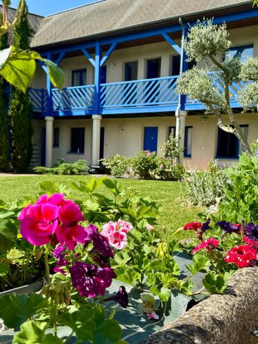 Vendome Hotel | Cit'Hotel Capricorne