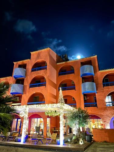 Port Leucate Hotel | Cit'Hotel des 2 Golfs