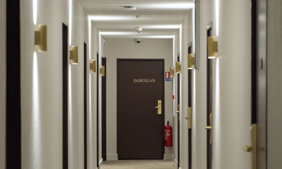 Millau Hotel | Cit'Hotel Restaurant Bowling de Millau